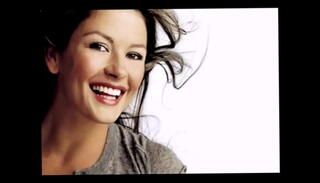 Video 1348744785: catherine zeta jones, cute sexy babe