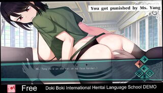 Video 1622604335: hentai school, erotic date, erotic games