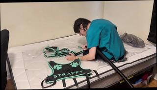 Video 1655228511: latex, shemale porn, shemale behind, english shemale, uniform shemale