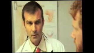 Video 137538601: doctor straight, doctor helps, chinese doctor, japanese doctor, midget