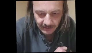 Video 1664832745: solo boy, mature solo