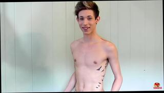 Video 1658754861: skinny twink solo, vintage gay twink, gay casting twink, hd vintage, horny cum, very dick, innocent, sexy, porn