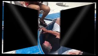 Video 1665609801: foot fetish femdom mistress, femdom mistress goddess, foot fetish soles feet, girl feet foot, teen foot fetish, foot fetish princess, foot fetish game, foot fetish trample, foot shoe fetish, foot fetish young, outdoor foot fetish, foot fetish hd, straight foot, aunt uncle, 18 year old slave, pretty mistress, foot steps, girl head