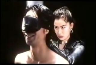 Video 906718304: bdsm femdom fetish, asian femdom whipping, high heels femdom, leather femdom, dress whips