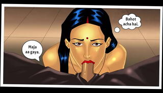 Video 1623198205: savita bhabhi, toon cartoon, toon comics, desi indian cartoon