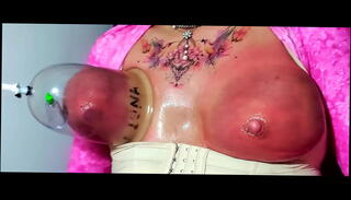 Video 1622137595: shemale fetish tranny, tits fetish