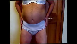 Video 1004782265: sissy boy solo, sissy solo cum, sissy bukkake, sissy boy masturbates, sissy panty boy