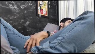 Video 1658031081: uncut cock masturbation cumshot, uncut cock big cumshot, uncut cock gay, big uncut latino cock, hd uncut, porn