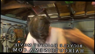 Video 947995925: fetish bondage, gay men bondage, bondage shaving, fetish hair, gay head