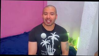 Video 1664232415: bareback gay porn sex, gay bareback anal sex, bareback anal sex blowjob, sexual