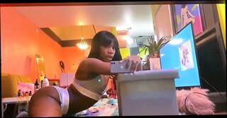 Video 1655717321: big ass shemale solo, big tits shemale solo, big black shemale solo, shemale lingerie solo, small tits solo