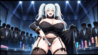 Video 1664281101: hentai sex machine, fucking machine hentai, machine domination, sex toy machine fucking, ass sex machine fuck, sex machine fuck pussy, breasts puffy nipples, fuck machine tease, fuck machine orgasm, fuck machine pleasure, bouncing puffy nipples, sex machine close, pierce dominates, perfect fucking machine, machine fucks tight, fucking machines hd, sensual domination, domination style, lingerie domination, funny hentai, massive sex toy, open pierced pussy, smooth ass fucked, sex exhibition