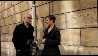 Video 1611037775: threesome blowjob anal, amateur anal threesome, french amateur threesome, brunette anal threesome, fucked boy friend cute, boy friend stranger