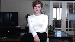Video 1229307401: shemale striptease