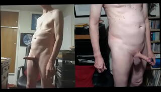 Video 1406385425: jerking wanking, naked jerking, webcam jerk