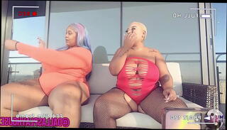 Video 1289819415: sexy bbw twerking, bbw ebony twerking, sexy bbw smoking, sexy thick bbw, bbw black woman, shot bbw
