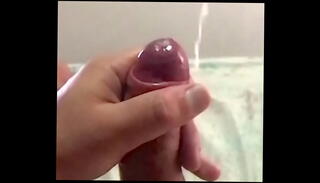 Video 1592964325: bukkake solo, solo wank cum, solo jerk cum, solo hot wank, slow solo