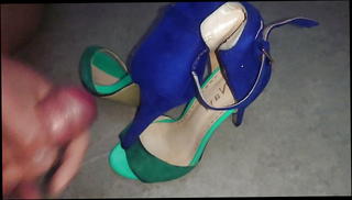Video 1569272021: gay fuck cum, high heels fuck cum
