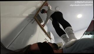 Video 1663400671: foot fetish femdom mistress, foot slave humiliation, dominate humiliate slaves, foot gagging slave, barefoot foot fetish, feet slave foot, goddess foot domination, dirty foot slave, amateur foot fetish, foot sock slave, trampling foot slave, foot smother domination, mistress white slave, extreme foot gagging, foot fetish face, gagged brunette slave, german foot fetish, humiliation pov, foot fetish hd, straight humiliation, slave stands, wearing dirty