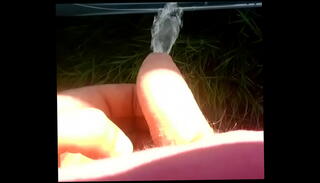 Video 1051690635: pee piss urine, boy pissing urinal, pee pissing outdoor, solo pee, car pee