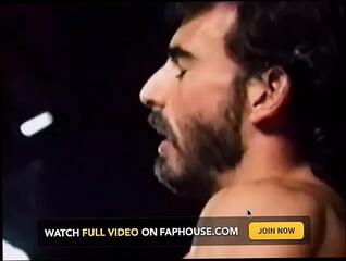 Video 1626201031: vintage retro blowjobs, vintage gay bareback, bareback anal gay, outdoor bareback anal, barebacks bearded, man retro