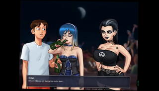 Video 1658511305: anime toon, anime games