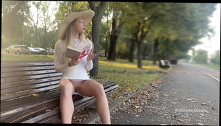 Video 1598743325: nudity pussy, flashing public nudity, public nudity hot, wife flashing pussy, panties flashing pussy, park wife