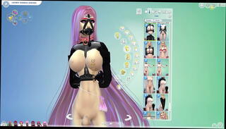 Video 1626387855: bdsm futa, ladyboy 3d, futa shemale
