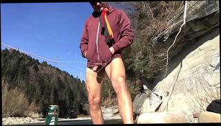 Video 830865985: chubby boy solo, solo gay uncut, chubby nudists, chubby mature solo, chubby boy naked, boy uncut penis, gay chubby bear, small uncut penis, nudist outdoor, public nudist, soft uncut, solo foreplay, naked exposing