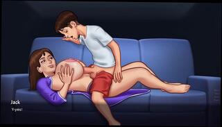 Video 1658113613: milfs 3d cartoon, stepmom stepson sex, stepmom seduces stepson, cartoon 3d porn, 3d cartoon game, 3d cartoon hot, amateur 3d porn, boobs milf sex, 3d fantasy sex, milf boob job, stepson passionate, hot step milf