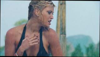 Video 504228701: jaime pressly, bikini catfight, skinny bikini, blonde bikini babe, skinny straight, bikini outdoors, bikini hd, australian blonde babe, babe sporting, celebrity babe