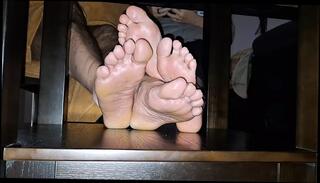 Video 1621786501: oiled feet foot fetish, foot fetish feet worship, foot fetish oil massage, straight feet worship, soft feet foot, bare feet foot, massage oil rub, mature foot fetish, foot worship hd, granny foot, table foot, feet together, american foot, feet behind, foot loving