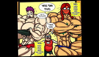 Video 1284010135: sexy female muscle, hot sexy muscle, sexy pretty hot