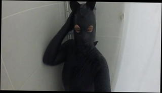 Video 1520759901: latex solo, solo shemale masturbating, solo shemale amateur, shemale shower solo, swiss amateur