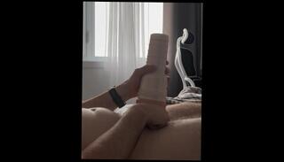 Video 1618277253: big dick fleshlight, big cock fleshlight, fleshlight pussy, big dick bisexual, fleshlight masturbation, amateur fleshlight, fleshlight cum, amateur bisexual male
