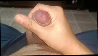 Video 1648168525: amateur gay, home masturbation, hot masturbation