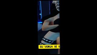 Video 1610703003: cartoon hentai sex, femboy hentai, femboy interracial, femboy fetish, gay hentai sex