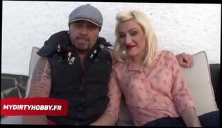 Video 394673955: hardcore casting, french hardcore, hardcore latin, blonde hardcore