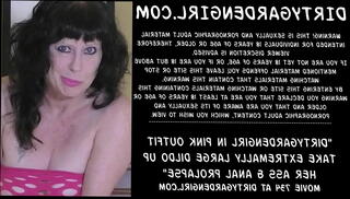 Video 1534698845: dildo anal prolapse, dildoing ass holes anal, extreme anal prolapse, dildo ass insertion, ass takes dildo, extreme large dildo, large pink dildo