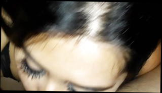 Video 765583001: crossdresser sucking cock, straight crossdresser, latin crossdresser, cock sucking bitch, cock thong, wearing cock