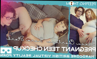 Video 1593236434: lesbian solo masturbation, solo masturbation porn, pregnant teen, vr porn lesbian, solo female masturbation, brunette lesbian masturbation, tattooed brunette lesbian, chubby, exam teen, very horny
