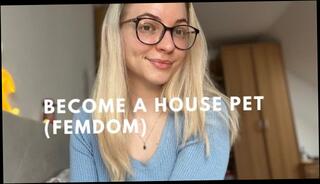 Video 1625213573: female domination femdom pov, solo bdsm femdom, femdom domination blonde, slave humiliation, mature dominant woman, amateur female domination, amateur solo play, slave dog