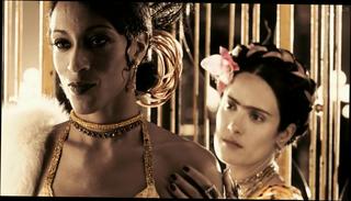 Video 258813904: salma hayek