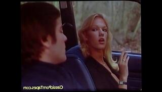 Video 365044725: retro boobs, retro public, retro story, retro car, vintage public, retro blonde, seduction public