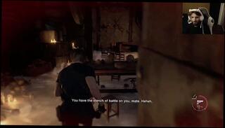 Video 1663581953: amateur webcam solo, webcam brunette solo, game cartoon, nerd solo