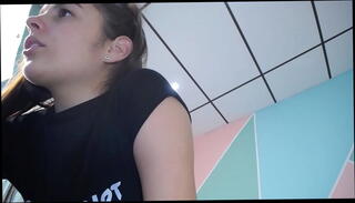 Video 1058527885: teen latin shemale