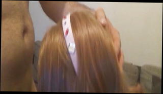 Video 1184925101: gay blowjob, bad blowjob