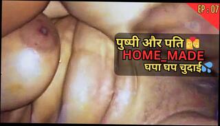 Video 1612167571: homemade husband, indian straight