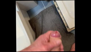 Video 1622041425: handjob horny cumshot, dick handjob cumshot, cock masturbate horny, horny mature masturbating