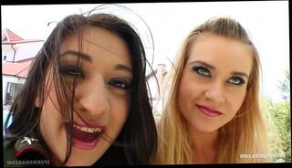 Video 440507205: threesome sperm swapping, threesome gonzo, sperm swap hot, hardcore gonzo, threesome cumshot, sharing threesome, sperm mouth